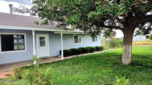 1110 W Ranch Rd, Taylor, AZ, 85939-2583 | Card Image