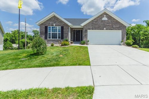 8280 Obrien Dr, Cedar Hill, MO, 63016-1914 | Card Image