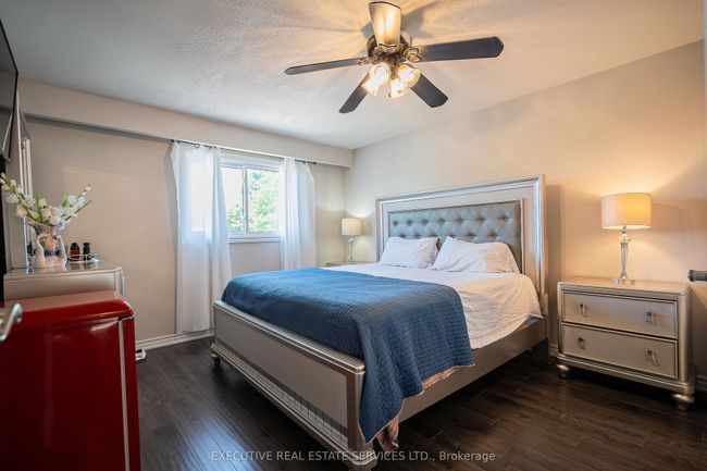 4 Simmons Blvd, House other with 5 bedrooms, 4 bathrooms and 3 parking in Brampton ON | Image 26