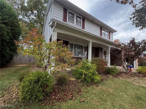 3348 Darbyshire Dr, Canfield, OH, 44406-9207 | Card Image