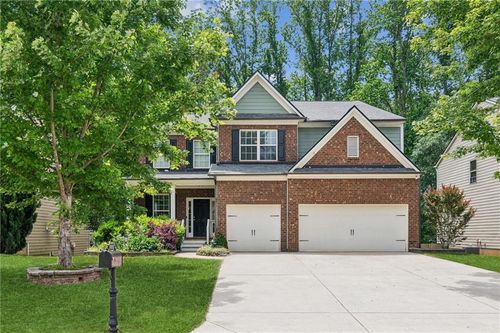 5655 Stevehaven Ln, Cumming, GA, 30028-2802 | Card Image