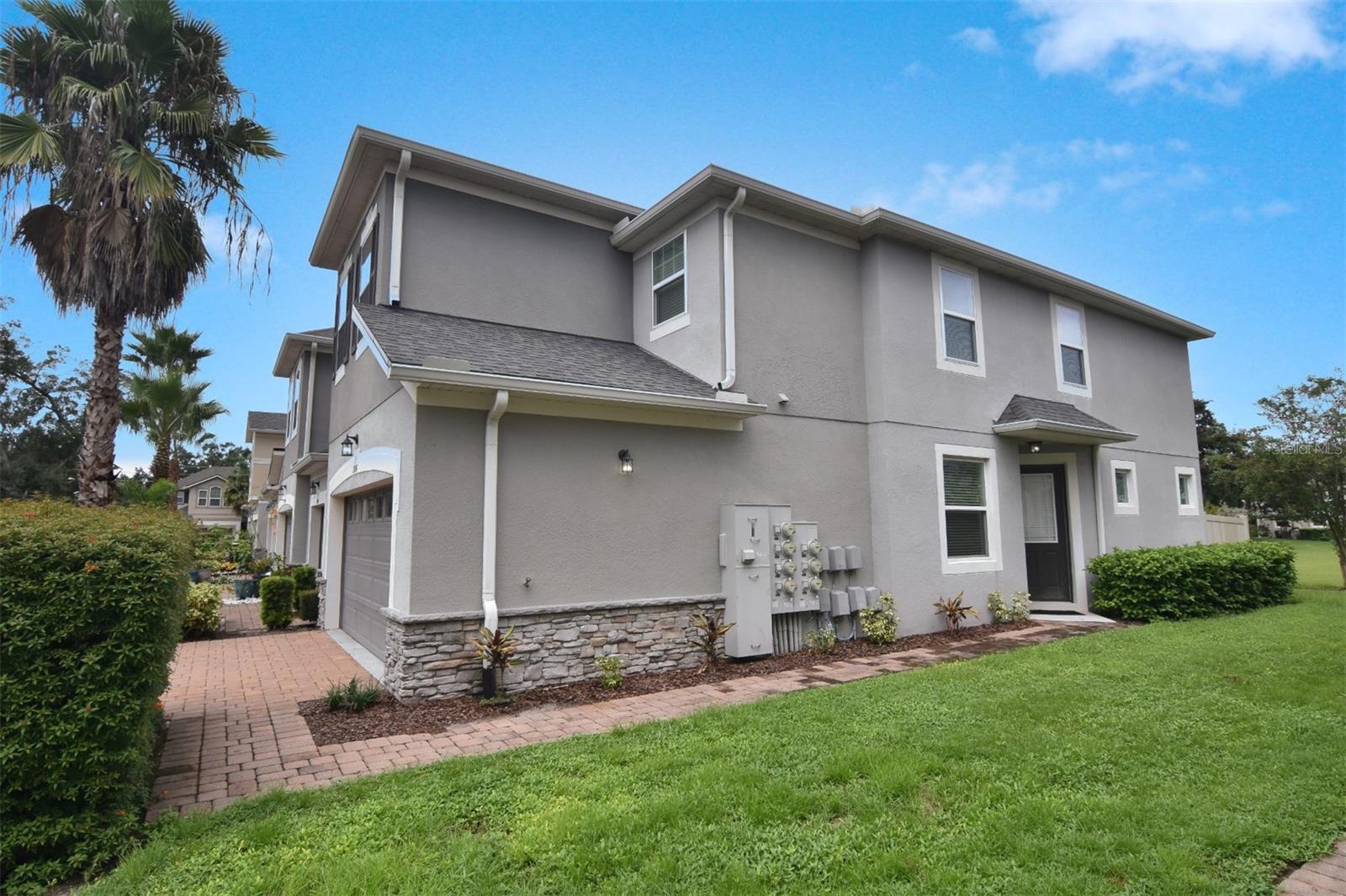 Brighton Park Cir, Orlando, FL 32812