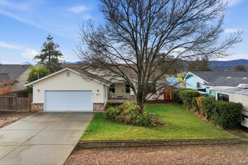 18841 Spyglass Rd, Hidden Valley Lake, CA, 95467 | Card Image