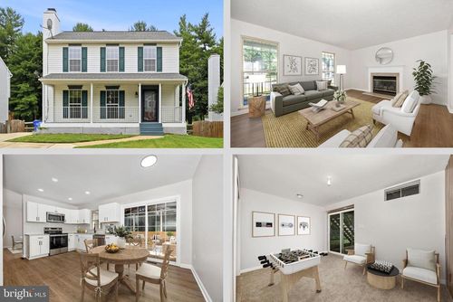 6622 Gooseander Ct, FREDERICK, MD, 21703-9535 | Card Image