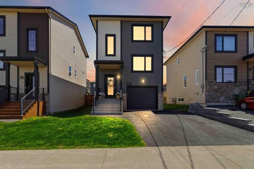 128 Titanium Cres, Halifax, NS, B3P0J2 | Card Image