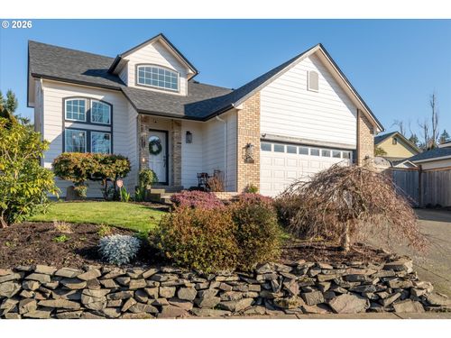 2309 35th St, Springfield, OR, 97477-6724 | Card Image