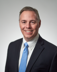 Jeffrey Lauer