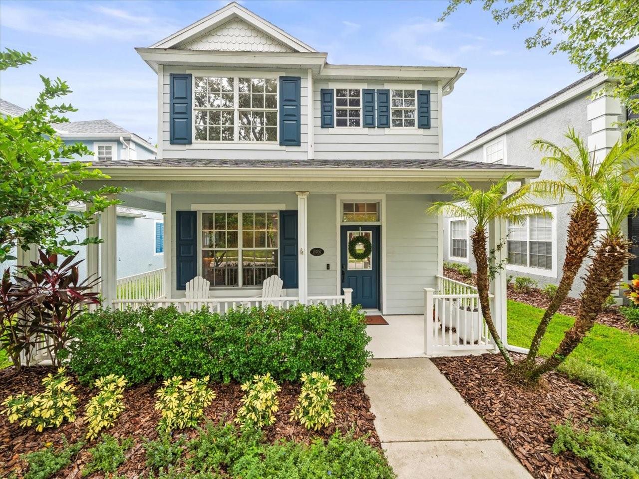 Sierra Vista Pl, Tampa, FL 33626