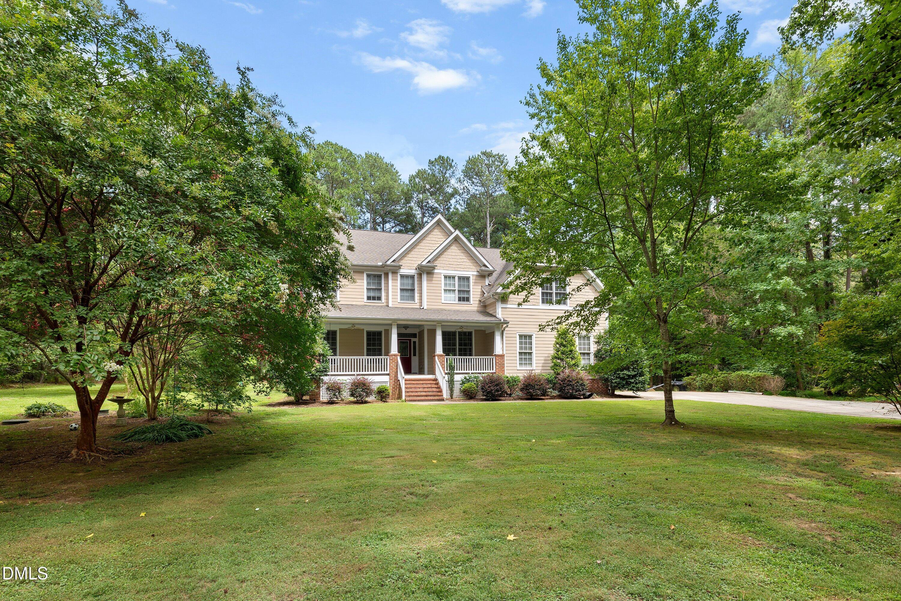 Residential in Raleigh 5