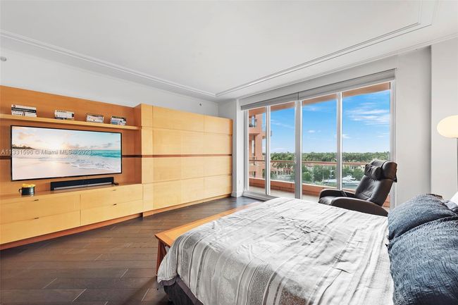 6C - 60 Edgewater Dr, Condo with 3 bedrooms, 4 bathrooms and null parking in Coral Gables FL | Image 11