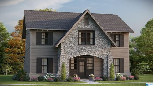 122 Jefferson Pl, BIRMINGHAM, AL, 35242-6765 | Card Image