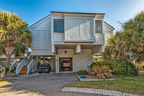 17-305 S Bald Head Wynd, Bald Head Island, NC, 28461-5174 | Card Image