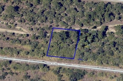 939 Mahoe St Sw, Palm Bay, FL, 32908 | Card Image