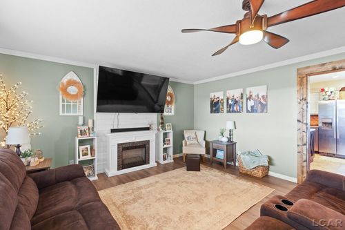 8890 Carleton Rd, Clayton, MI, 49235-9531 | Card Image