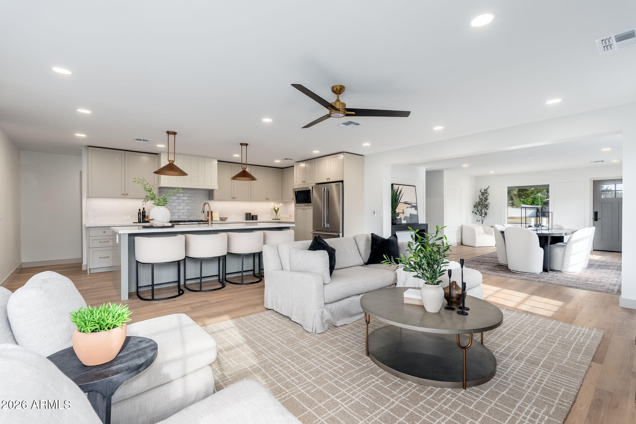 Residential in Phoenix 5