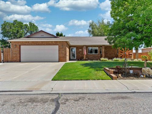698 Pear Dr, Fruita, CO, 81521-2284 | Card Image