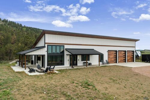 13599 Tatanka Spirit Rd, Buffalo Gap, SD, 57722 | Card Image