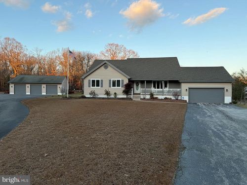 57 N Park Dr, Bridgeton, NJ, 08302-3729 | Card Image