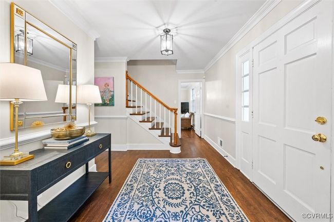 10301 Cherokee Rd, House other with 4 bedrooms, 3 bathrooms and null parking in Richmond VA | Image 4