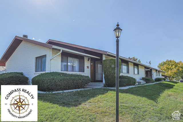Benchmark Vlg, Tooele, UT 84074