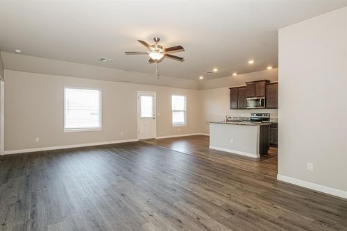 1600 Maroon Drive, El Reno, OK, 73036 | Card Image