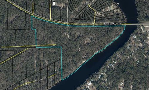 2878 Ne Highway 340, BRANFORD, FL, 32008-8967 | Card Image