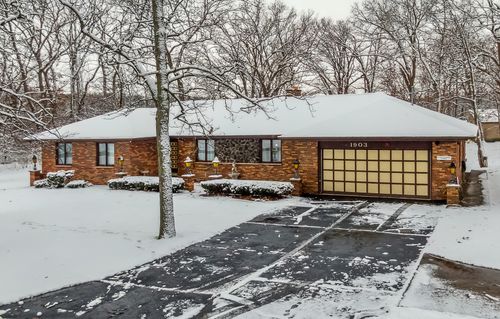 1903 Richton Road, Steger, IL, 60475 | Card Image