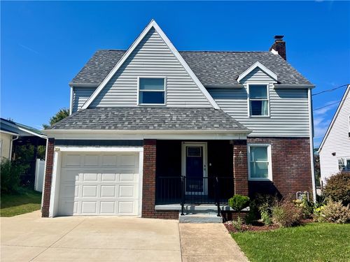 528 S 6th St, Indiana, PA, 15701-3120 | Card Image