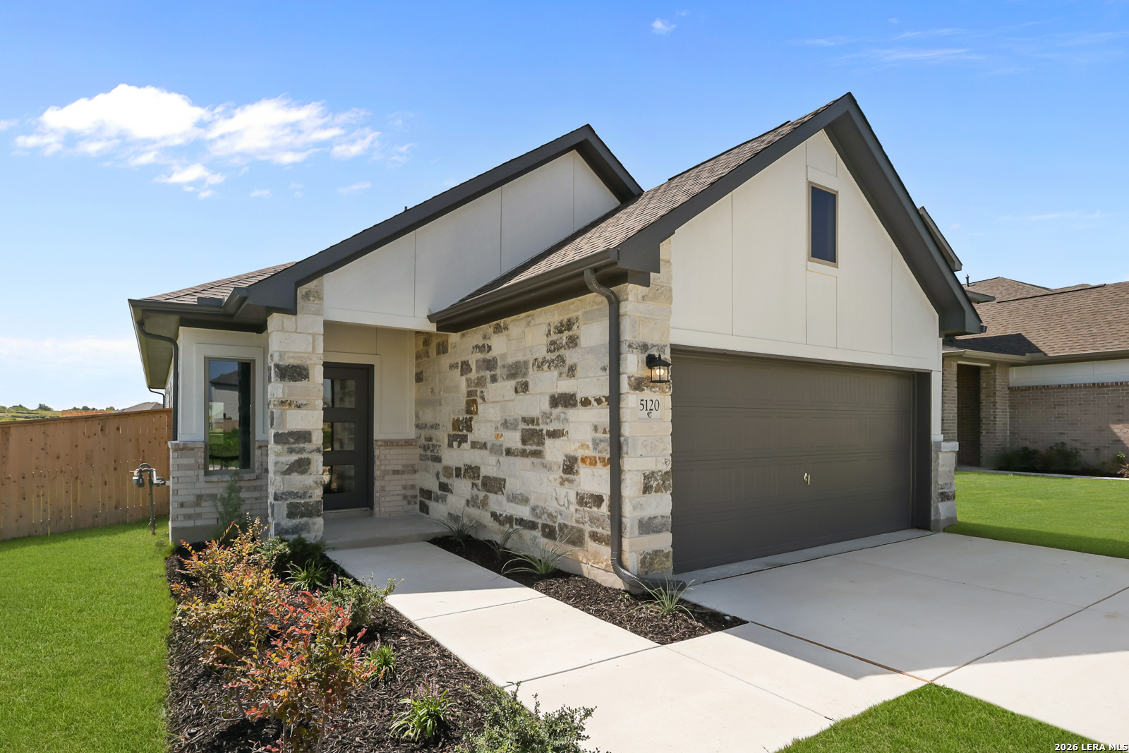 Residential in Schertz 4