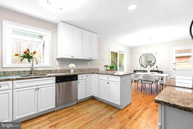 3013 Fallston Ave, House other with 5 bedrooms, 3 bathrooms and null parking in SILVER SPRING MD | Image 21