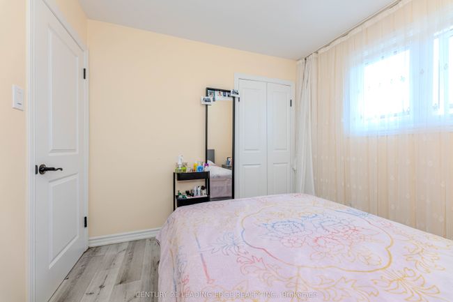 28 Sawmill Rd, House attached with 4 bedrooms, 3 bathrooms and 3 parking in North York ON | Image 23