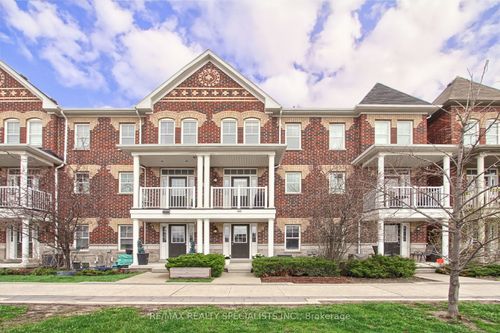 5-10 Porter Avenue W, Vaughan, ON, L4L0H1 | Card Image