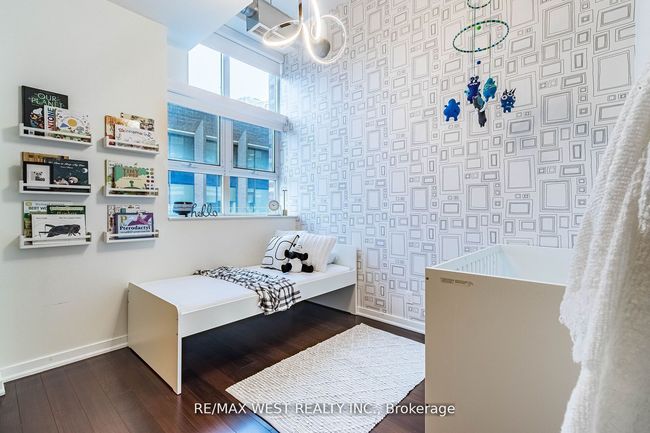 821 - 155 Dalhousie St, Condo with 2 bedrooms, 2 bathrooms and null parking in Toronto ON | Image 27