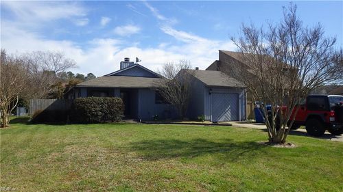 1800 Gilda Ct, Virginia Beach, VA, 23464-6528 | Card Image