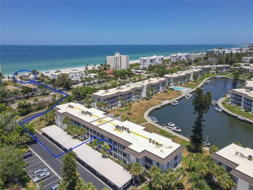 d-204-4340 Falmouth Dr, LONGBOAT KEY, FL, 34228-2348 | Card Image