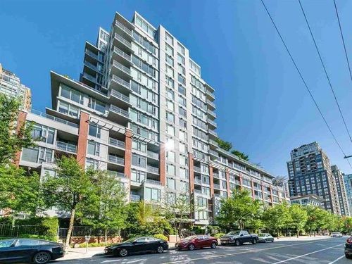 508-1133 Homer St, Vancouver, BC, V6B0B1 | Card Image