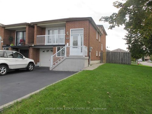 4695 Empire(Upper Floor) Crescent, Mississauga, ON, L5R1M5 | Card Image