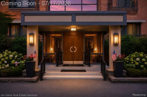 1c-400 Southfield Road, Birmingham, MI, 48009 | Card Image