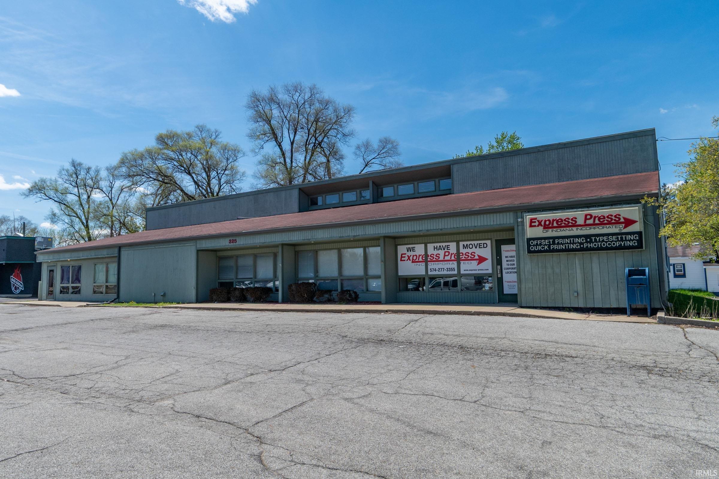 Commercial Sale in South Bend