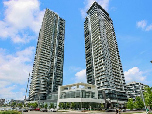 3102-18 Water Walk Drive, Markham, ON, L3R6L5 | Card Image
