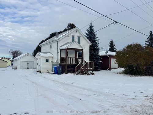 83 Sixth Ave, Englehart, ON, P0J1H0 | Card Image