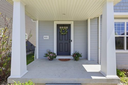 813 Feather Sound Drive, MADISON, WI, 53593 | Card Image