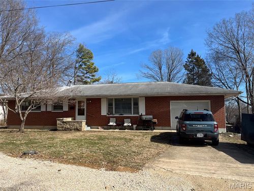 111 N Mountain St, Ironton, MO, 63650-1117 | Card Image
