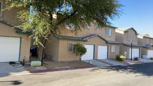 5714 Wind Dancer Dr, Las Vegas, NV, 89118-1367 | Card Image