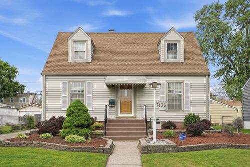 7436 Magoun Ave, Hammond, IN, 46324-2921 | Card Image