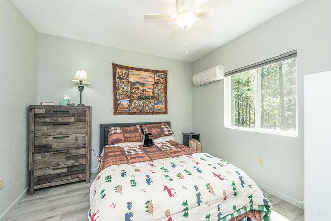 bedroom in main home | Image 15