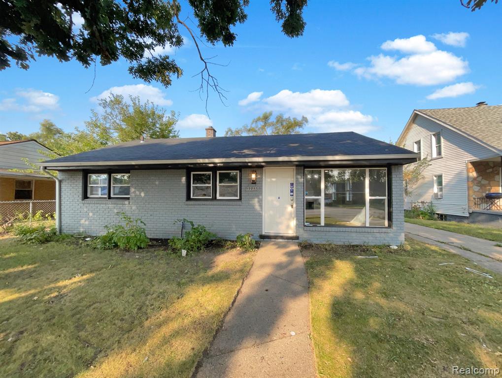 Wyoming St, Detroit, MI 48221