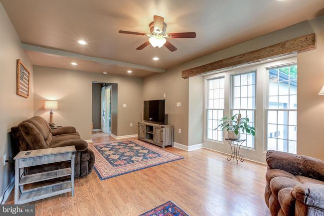 320 E Doe Run Rd, House other with 3 bedrooms, 4 bathrooms and null parking in KENNETT SQUARE PA | Image 21