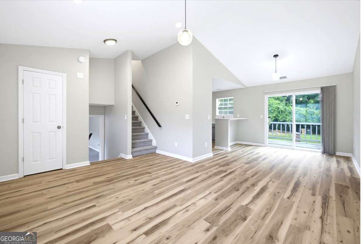 Residential in Atlanta 5