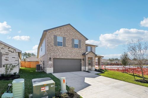 1653 Hopson Ranch Dr, Conroe, TX, 77301-1749 | Card Image